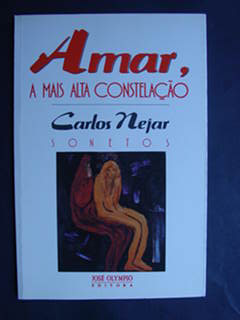 Amar - A Mais Alta Costelacao