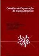 Questoes De Organizaçao Do Espaço Regional