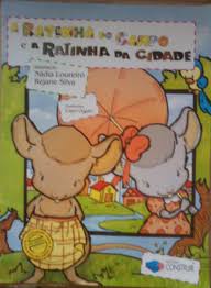 Ratinha Do Campo E A Uratinha Da Cidade, A