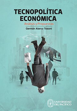 Tecnopolitica Economica - Analisis Y Propuestas