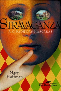 Stravaganza - A Cidade Das Mascaras