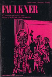 Faulkner - A Collection Of Critical Essays