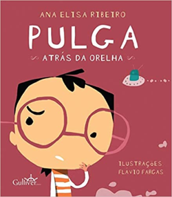 Pulga Atras Da Orelha