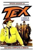 Tex - A Horda Do Crepusculo - Edicao Gigante N. 29