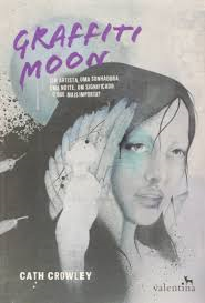 Graffiti Moon