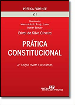 Pratica Forense V.01 - Pratica Constitucional