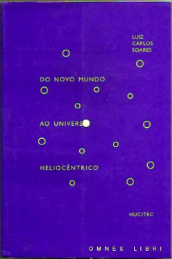Do Novo Mundo Ao Universo Heliocentrico