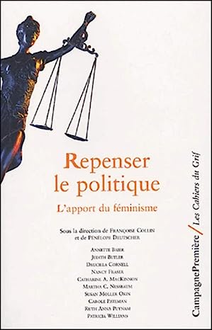 Repenser le politique - Apport du féminisme