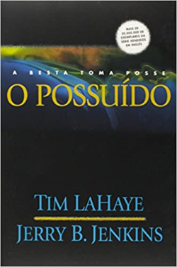 O Possuido - A Besta Toma Posse
