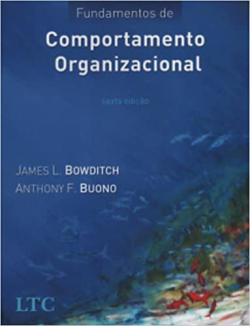 Fundamentos De Comportamento Organizacional
