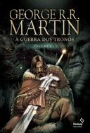 A Guerra Dos Tronos V. 01