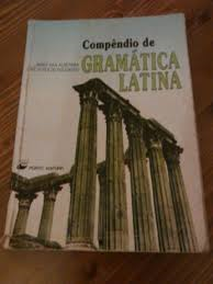 Compendio De Gramatica Latina