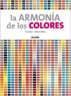La Armonia De Los Colores
