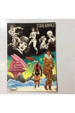 Star Hawks V. 01