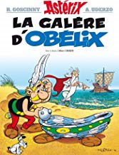 La Galère D'obelix