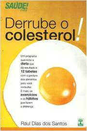 Derrube Colesterol