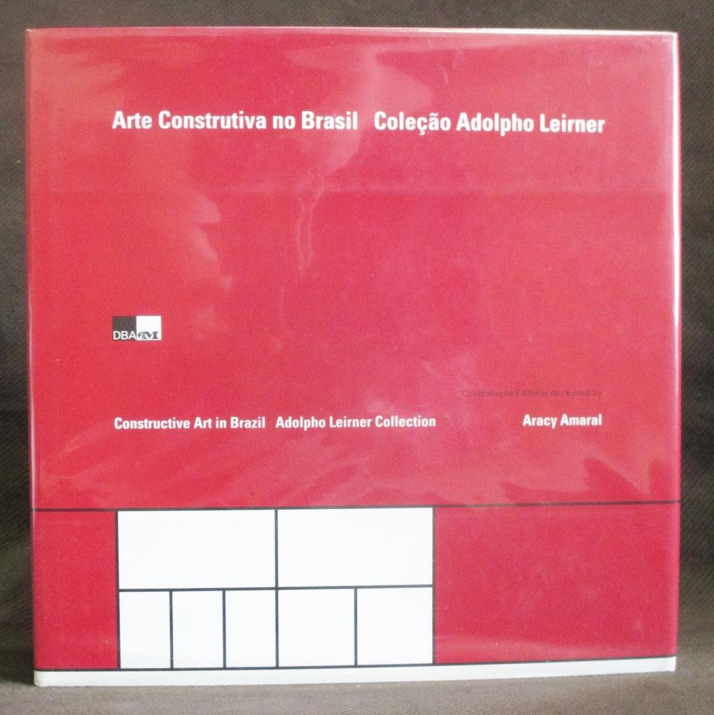 Arte Construtiva No Brasil