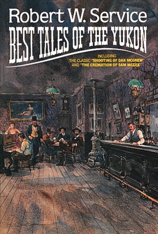 Best tales of the yukon