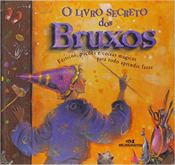 O Livro Secreto Dos Bruxos