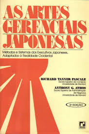 Artes Gerenciais Japonesas, As