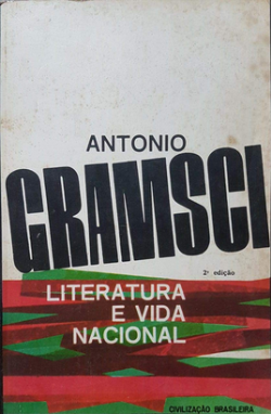 Literatura E Vida Nacional