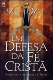 Em Defesa Da Fe - Respostas E Perguntas Dificies