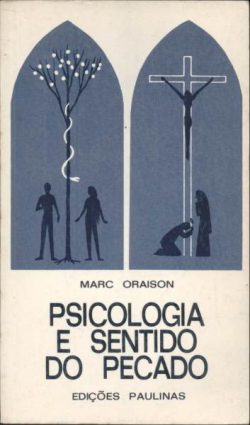 Psicologia E Sentido Do Pecado