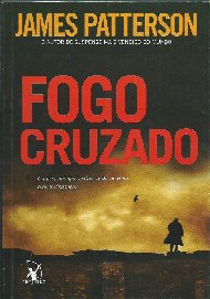 Fogo Cruzado - O Maior Inimigo De Cross Esta De Volta E Quer Vinganca