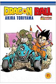 Dragon Ball - vol. 11