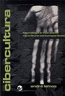 Cibercultura - Tecnologia E Vida Social Na Cultura Contemporanea