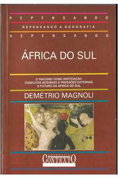 Africa Do Sul