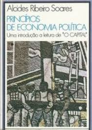 Principios De Economia Politica - Uma Introducao A Leitura De O Capital