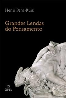 Grandes Lendas do Pensamento