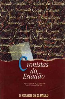 Cronistas Do Estadao