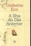 A Ilha Do Dia Anterior