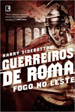 Fogo No Leste