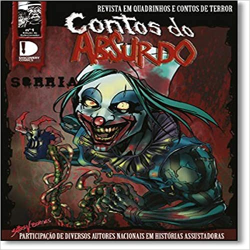 Contos Do Absurdo - Sorria