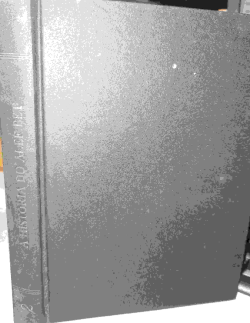 A Historia Do Alef Bet - V. 2
