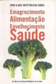 Emagrecimento Alimentacao Envelhecimento Saude