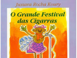 O Grande Festival Das Cigarras