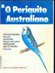 O Periquito Australiano