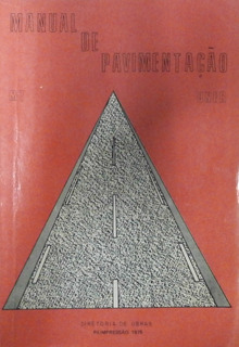 Manual De Pavimentacao - Dner