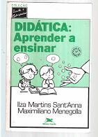 Didatica - Aprender A Ensinar