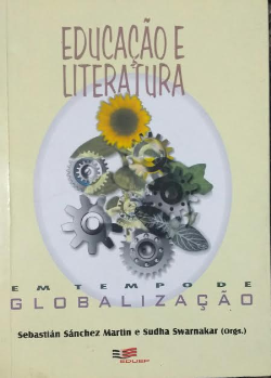 Educacao E Literatura - Em Tempo De Globalizacao