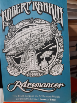 Retromancer