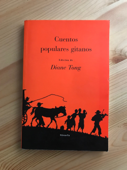 Cuentos Populares Gitanos