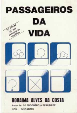 Passageiros Da Vida