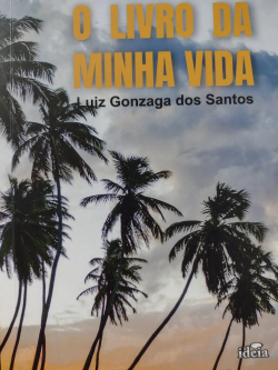O Livro Da Minha Vida