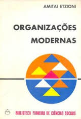 Organizacoes Modernas