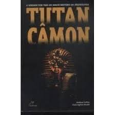 Tutancamom - A Conspiracao Do Exodo